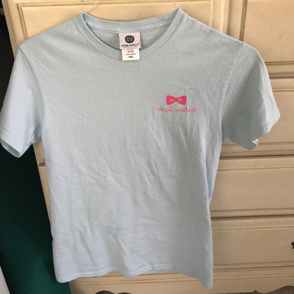 New Simply Southern Shirt